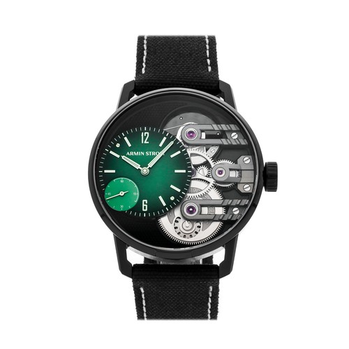 Armin strom gravity equal - gravity,